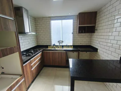 Apartamento com 2 Quartos à venda, 44m² no Parque Residencial Casa Branca, Suzano