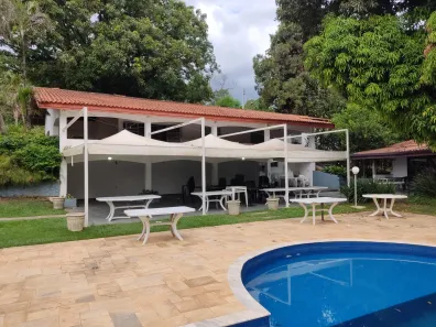 Fazenda/Sítio com 3 Quartos à venda, 5100m² no Parque Campolim, Sorocaba