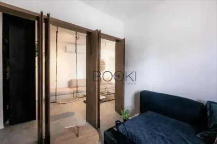 Flat com 2 Quartos à venda, 62m² no Cerqueira César, São Paulo