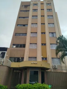 Apartamento com 2 Quartos à venda, 85m² no Centro, Londrina