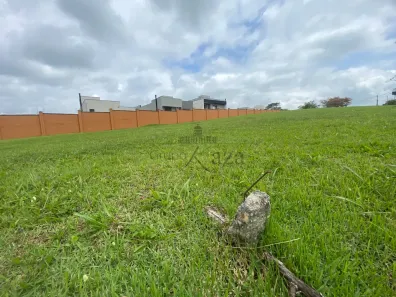 Lote/Terreno para alugar, 490m² no Condomínio Residencial Alphaville I, São José dos Campos