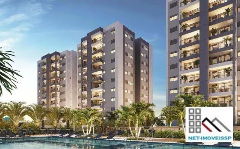 Apartamento com 4 Quartos à venda, 112m² no City América, São Paulo