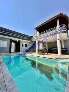 Casa com 3 Quartos à venda, 189m² no Terras de Santa Bárbara, Santa Bárbara D'Oeste