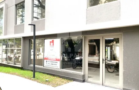 Ponto Comercial para alugar, 334m² no Indianópolis, São Paulo