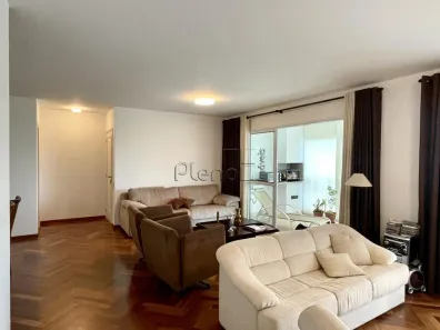 Apartamento com 3 Quartos à venda, 134m² no Loteamento Residencial Vila Bella, Campinas