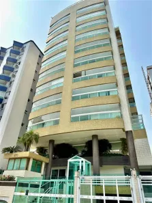 Apartamento com 1 Quarto à venda, 56m² no Guilhermina, Praia Grande