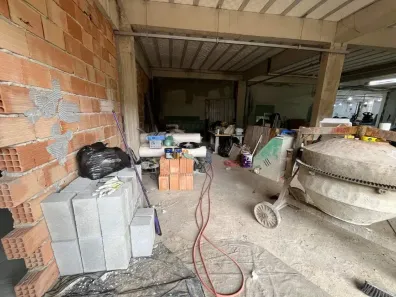 Ponto Comercial para alugar, 51m² no Vale do Jatobá (Barreiro), Belo Horizonte