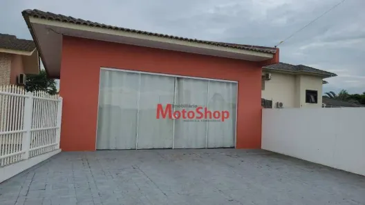 Sala Comercial para alugar, 67m² no Cidade Alta, Araranguá