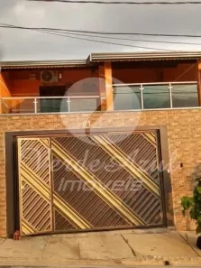Sobrado com 3 Quartos à venda, 136m² no Residencial Cosmos, Campinas