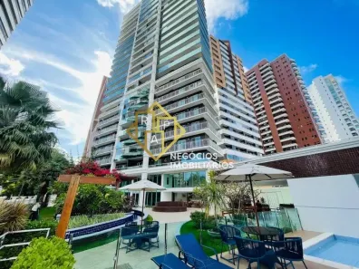 Apartamento com 4 Quartos à venda, 150m² no Aldeota, Fortaleza