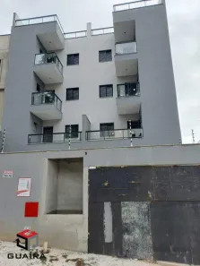 Cobertura com 2 Quartos à venda, 100m² no Parque Oratório, Santo André