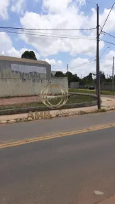 Lote/Terreno à venda, 344m² no Jardim Santa Júlia, São José dos Campos