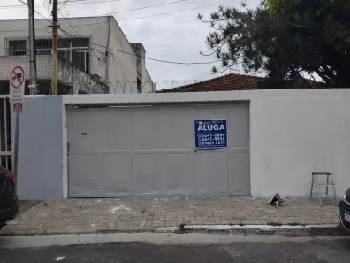 Imóvel Comercial com 2 Quartos para alugar, 139m² no Santo Amaro, São Paulo