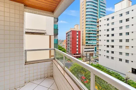 Apartamento com 3 Quartos à venda, 92m² no São Judas Tadeu, Guarapari