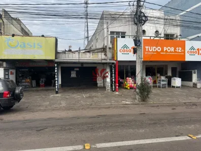 Ponto Comercial para alugar, 200m² no Estância Velha, Canoas