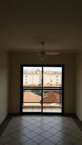 Apartamento com 1 Quarto à venda, 45m² no Jardim Paulistano, Ribeirão Preto