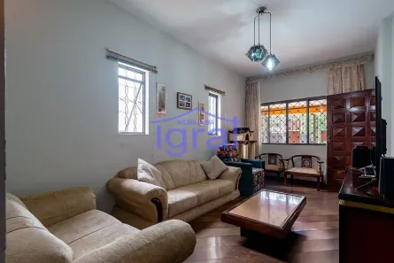 Casa com 3 Quartos à venda, 104m² no Planalto Paulista, São Paulo