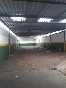 Galpão/Depósito/Armazém à venda, 320m² no Mooca, São Paulo