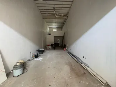 Ponto Comercial para alugar, 60m² no Boqueirão, Praia Grande