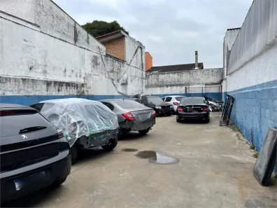 Lote/Terreno à venda, 10m² no Vila Madalena, São Paulo