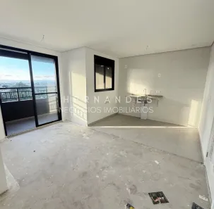 Apartamento com 2 Quartos à venda, 58m² no Jardim Esperança, Barueri