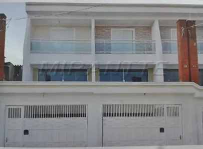 Sobrado com 3 Quartos à venda, 210m² no Piqueri, São Paulo