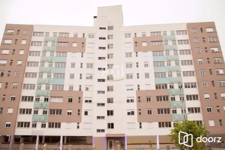Apartamento com 2 Quartos à venda, 56m² no Azenha, Porto Alegre