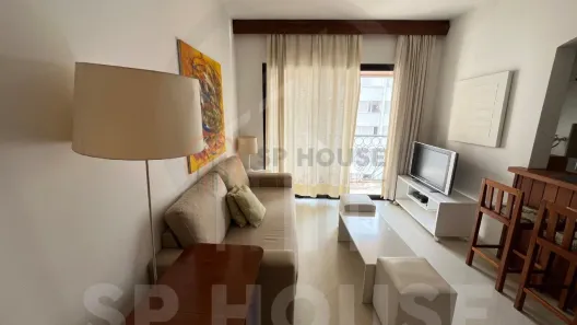 Flat com 1 Quarto à venda, 51m² no Jardim Paulista, São Paulo