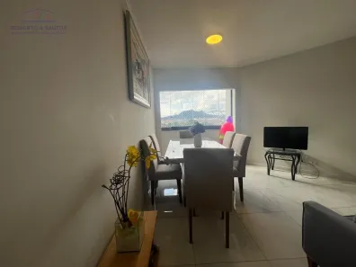 Apartamento com 2 Quartos à venda, 51m² no Vila Mangalot, São Paulo