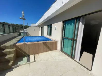 Cobertura com 2 Quartos à venda, 143m² no Santa Rosa, Niterói