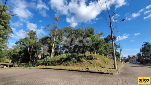 Lote/Terreno à venda, 545m² no Nova Petrópolis, Nova Petrópolis