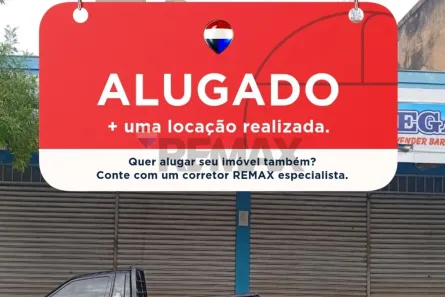 Ponto Comercial para alugar, 179m² no Centro, Lins