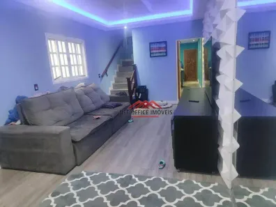 Casa com 3 Quartos à venda, 129m² no Jardim das Indústrias, São José dos Campos