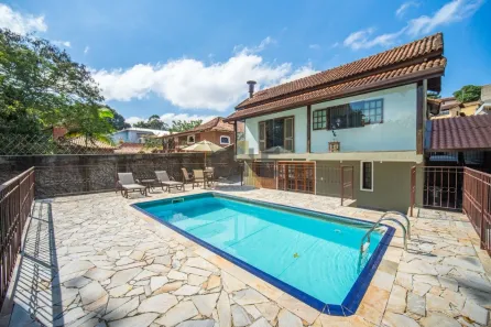 Casa de Condomínio com 5 Quartos à venda, 300m² no Pousada dos Bandeirantes, Carapicuíba