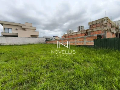 Lote/Terreno à venda, 451m² no Loteamento Vivant Urbanova, São José dos Campos