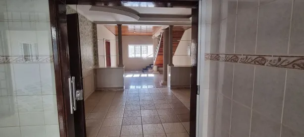 Casa com 1 Quarto à venda, 549m² no Jardim Paraíso, Fernandópolis