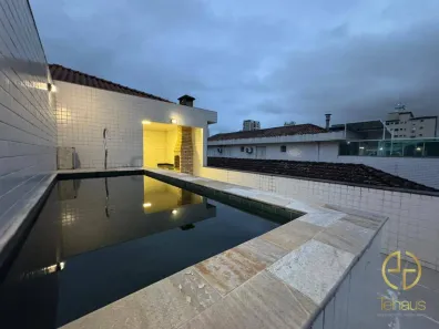 Casa com 3 Quartos à venda, 220m² no Embaré, Santos