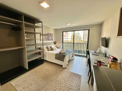 Kitnet com 1 Quarto para alugar, 25m² no Auxiliadora, Porto Alegre
