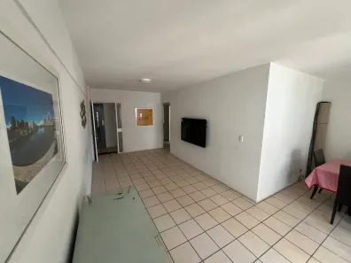 Apartamento com 3 Quartos à venda, 106m² no Boa Viagem, Recife