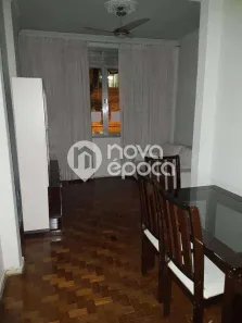 Apartamento com 2 Quartos à venda, 49m² no Copacabana, Rio de Janeiro
