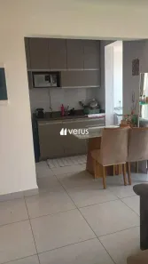 Apartamento com 2 Quartos à venda, 56m² no Umuarama, Uberlândia