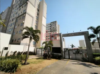 Apartamento com 2 Quartos à venda, 45m² no Parque Residencial Cidade Nova, Maringá