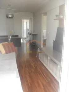Apartamento com 2 Quartos à venda, 62m² no Santana, São Paulo