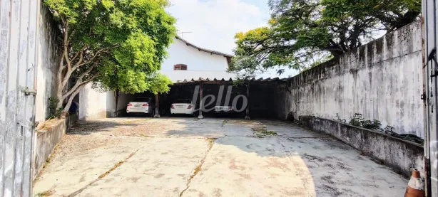 Lote/Terreno à venda, 260m² no Vila Prudente, São Paulo
