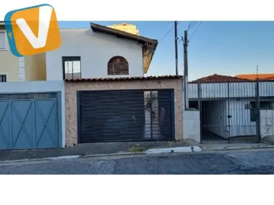 Casa com 3 Quartos à venda, 163m² no Vila Prudente, São Paulo