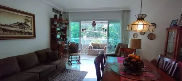 Apartamento com 3 Quartos à venda, 133m² no Vila Adyana, São José dos Campos