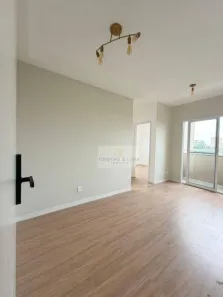 Apartamento com 2 Quartos à venda, 47m² no Jardim Jacinto, Jacareí