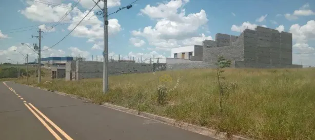 Lote/Terreno à venda, 250m² no Jardim Ipaussurama, Campinas