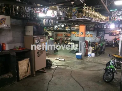 Casa com 4 Quartos à venda, 363m² no Carlos Prates, Belo Horizonte