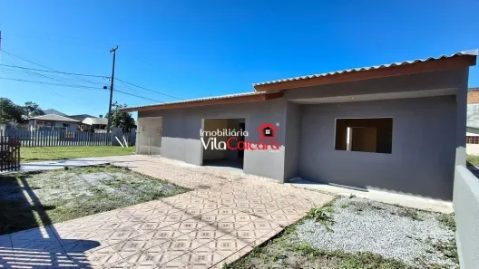 Casa com 2 Quartos à venda, 130m² no Primavera, Pontal do Paraná